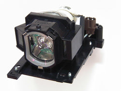 Genuine OEM lamp module in original packaging for the 3M WX36i, X46i, X31i, X36i Projector