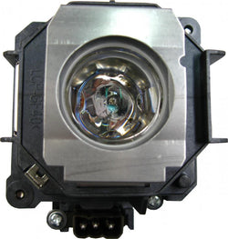 Epson Elplp46 Replacement Lamp with the original OEM bulb and 6 month warranty