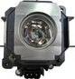 Epson Elplp46 Replacement Lamp with the original OEM bulb and 6 month warranty