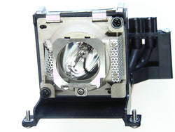 BENQ 60.J3503.CB1 Replacement Lamp with OEM Bulb and 2 Year Warranty