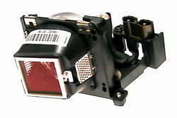 MITSUBISHI VLT-XD205LP Replacement Lamp with OEM Bulb and 2 Year Warranty