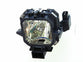 Genuine OEM lamp module in original packaging for the EPSON EMP-54, EMP-74, EMP-74L, EMP-75, EMP-54c, EMP-74c, PowerLite 54c, PowerLite 74c Projector