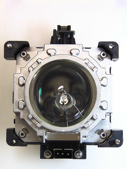 Genuine OEM lamp module in original packaging for the PANASONIC PT-DS20KE, PT-DW17KE, PT-DZ21KE, PT-DZ16K Projector