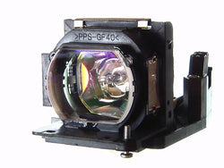 MITSUBISHI VLT-XL5LP Replacement Lamp with OEM Bulb and 2 Year Warranty