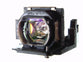 MITSUBISHI VLT-XL5LP Replacement Lamp with OEM Bulb and 2 Year Warranty