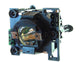 CHRISTIE 003-000884-01 Replacement Lamp with OEM Bulb and 2 Year Warranty