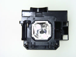 Genuine OEM lamp module in original packaging for the NEC M260WS, M300W, M300WG, M300XS, M311W, M350X, M361X, NP-P350X, NP-UM300W, M300XSG Projector