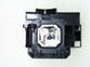 Genuine OEM lamp module in original packaging for the NEC M260WS, M300W, M300WG, M300XS, M311W, M350X, M361X, NP-P350X, NP-UM300W, M300XSG Projector