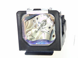Canon Lv-Lp10 Replacement Lamp with the original OEM bulb and 6 month warranty