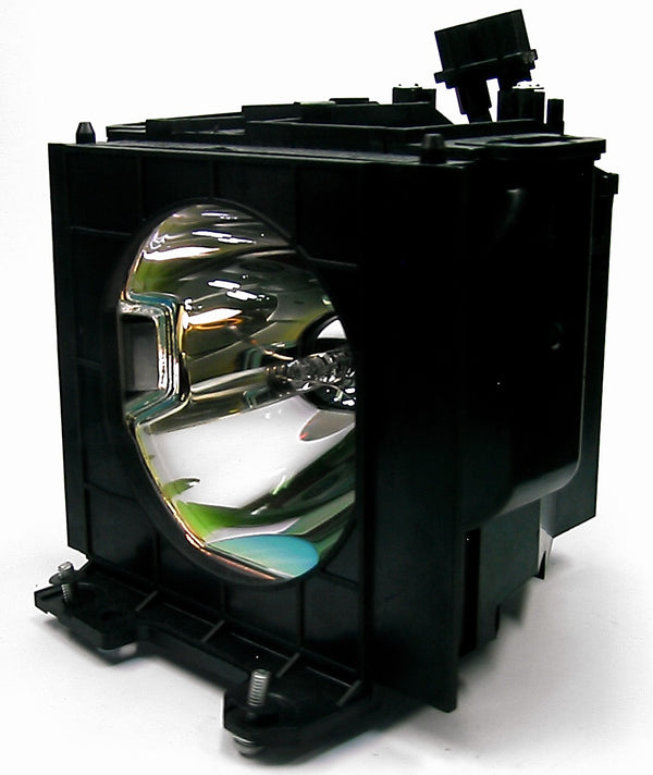 Image of the Panasonic et-lad35  replacement lamp.