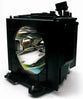 PANASONIC ET-LAD35 Replacement Lamp with OEM Bulb and 2 Year Warranty