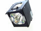 Genuine OEM lamp module in original packaging for the SHARP XV-Z12000, XV-Z12000 MK2 Projector