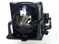 Genuine OEM lamp module in original packaging for the 3D PERCEPTION HMR-15, PZ30SX, PZ30X, SX 15e, SX 15i, SX 30 BASIC, SX 30e, SX 30i, SX 40, X 15e, X 15i, X 30 BASIC, X 30e, X 30i Projector