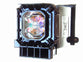 DUKANE 456-8806 Replacement Lamp with OEM Bulb and 2 Year Warranty