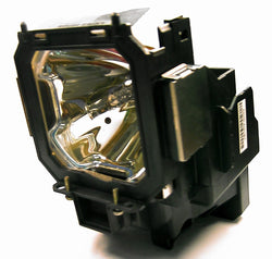 Christie 003-120242-01 Replacement Lamp with the original OEM bulb and 6 month warranty