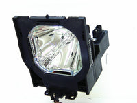 Image of original EIKI 610 292 4831 Projector Single Lamp
