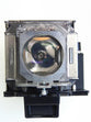 Genuine OEM lamp module in original packaging for the SONY VPL EW130, VPL EX100, VPL EX120, VPL EX145, VPL EX175, VPL SW125, VPL SW125ED3L, VPL SX125, VPL SX125ED3L Projector