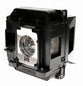 Epson Elplp60 Replacement Lamp with the original OEM bulb and 6 month warranty