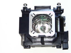 Genuine OEM lamp module in original packaging for the PANASONIC PT-LW25H, PT-LX22, PT-LX26, PT-LX26H, PT-LX30H Projector