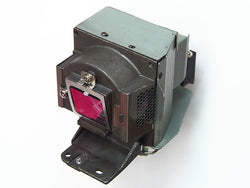 Genuine OEM lamp module in original packaging for the BENQ MW821ST Projector