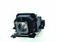 Hitachi Dt00781 Projector Lamp with the original OEM bulb and 6 month warranty