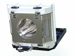 Genuine OEM lamp module in original packaging for the SHARP XG-MB60X, PG-MB60X Projector