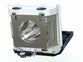Genuine OEM lamp module in original packaging for the SHARP XG-MB60X, PG-MB60X Projector
