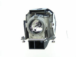 Genuine OEM lamp module in original packaging for the NEC NP40, NP50 Projector