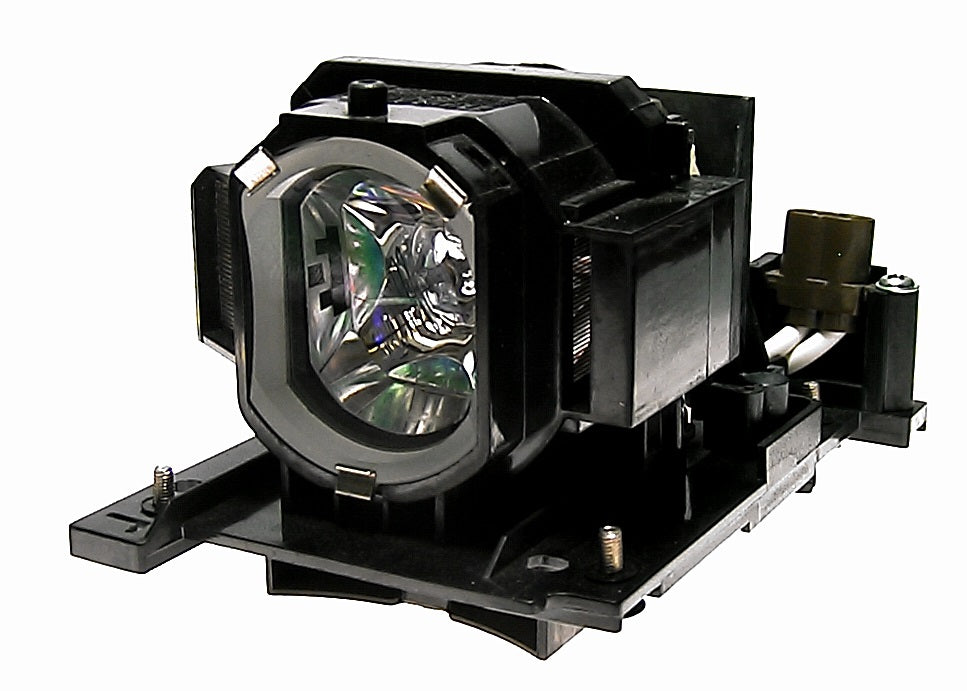 Infocus sp-lamp-064 replacement lamp with oem bulb and 2 year warranty ...