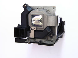 Genuine OEM lamp module in original packaging for the NEC M362W, M362X, M363X, M363W Projector