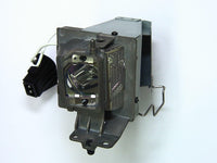 Image of hybrid NEC NP40LP Projector Lamp