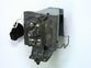 Nec Np40Lp Projector Lamp with the original OEM bulb and 6 month warranty