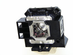 Genuine OEM lamp module in original packaging for the CANON LV-7280, LV-7285, LV-7380 Projector