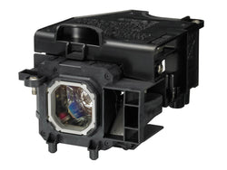 Nec Np16Lp Projector Lamp with the original OEM bulb and 6 month warranty