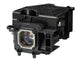 Nec Np16Lp Projector Lamp with the original OEM bulb and 6 month warranty